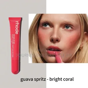 Gloss Teinté