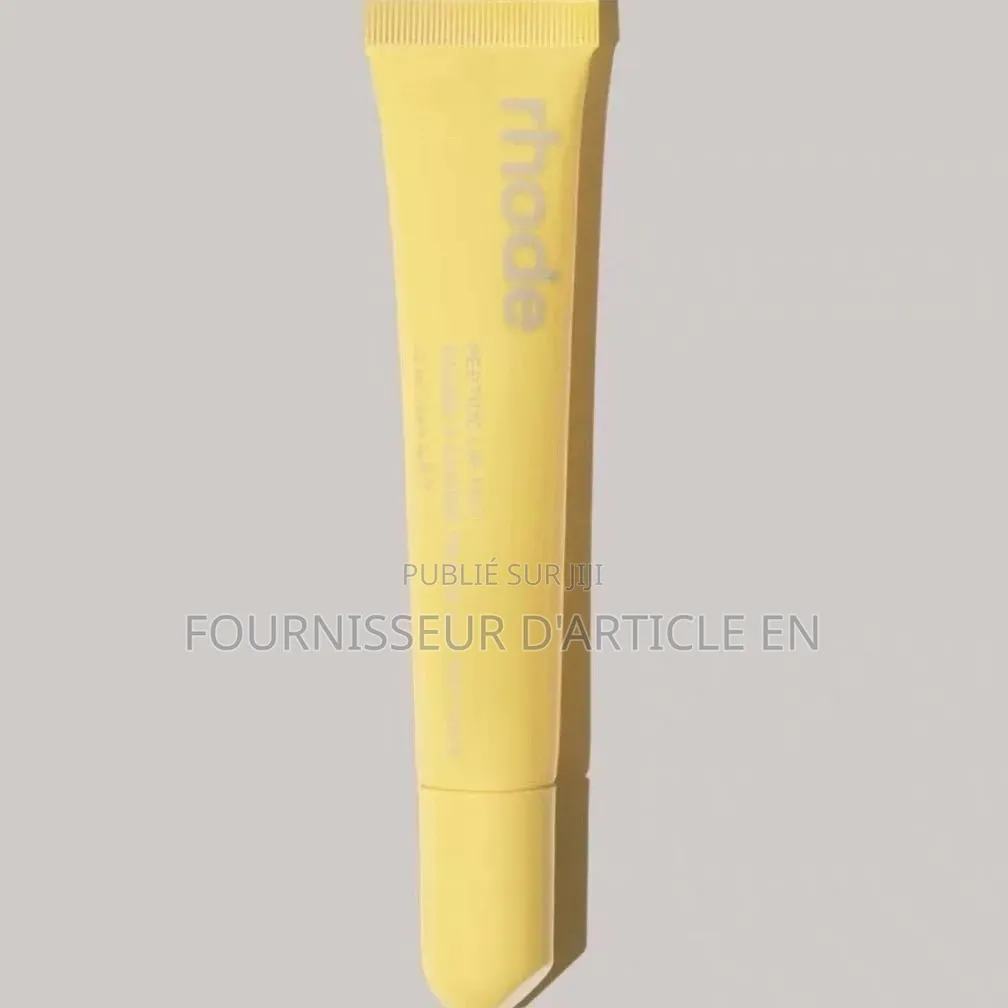 Gloss Teinté