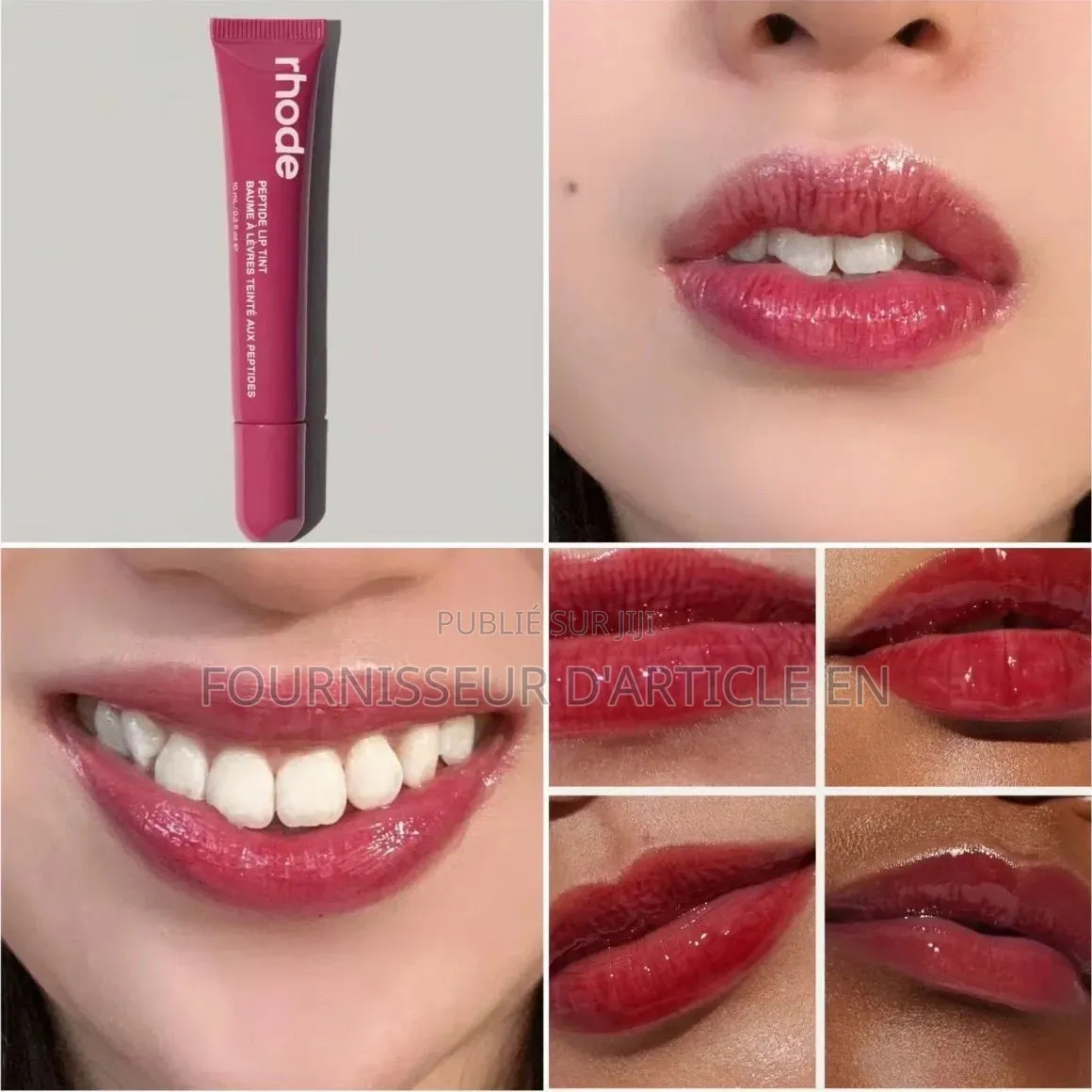 Gloss Teinté