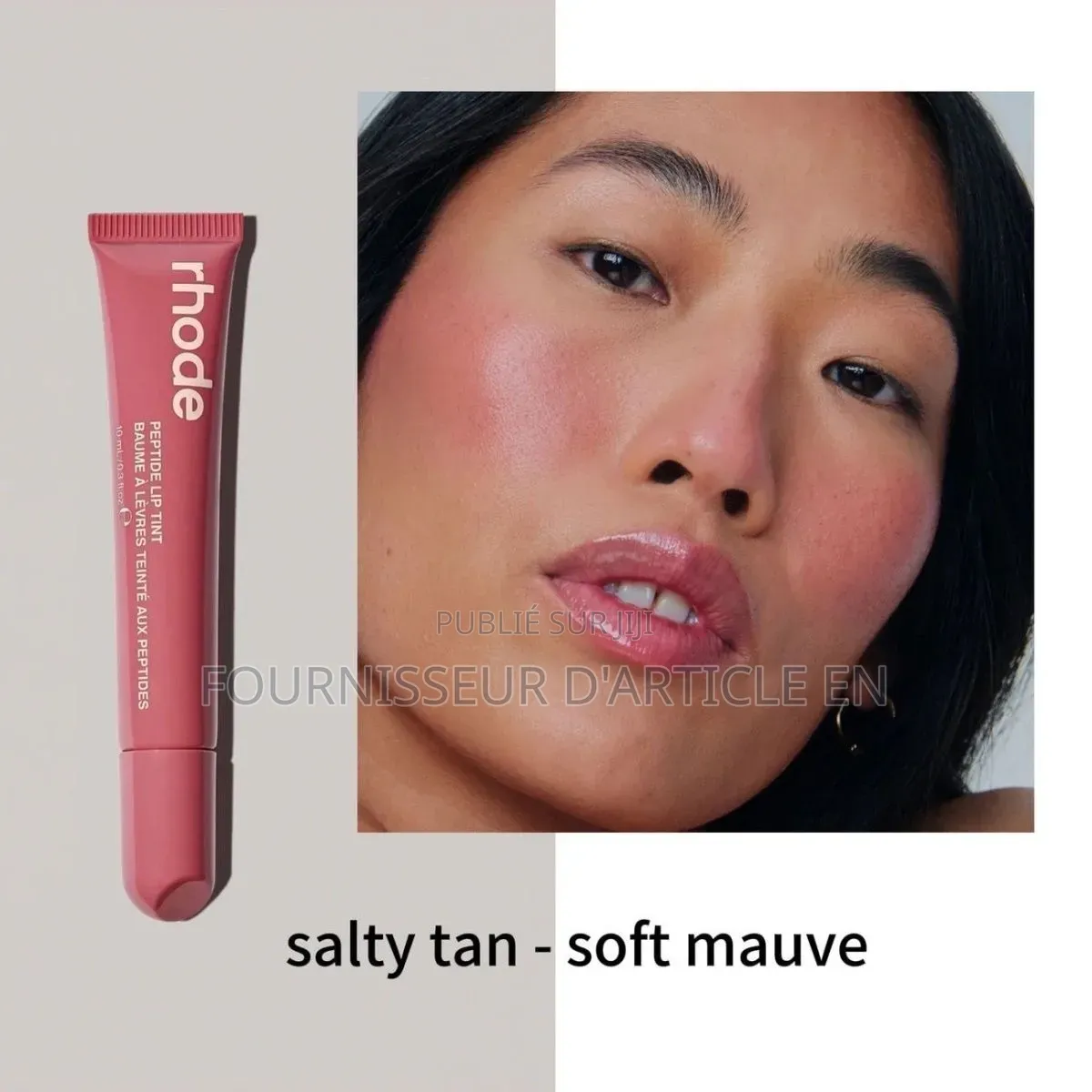Gloss Teinté