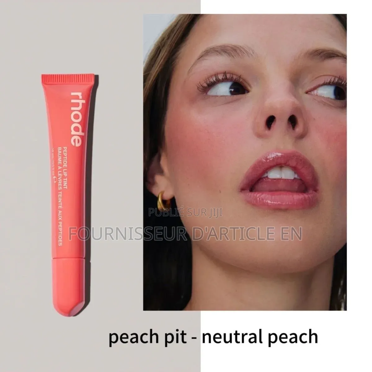 Gloss Teinté