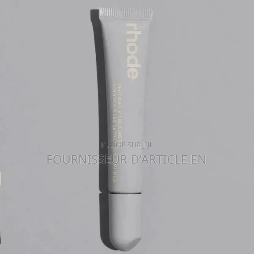 Gloss Teinté