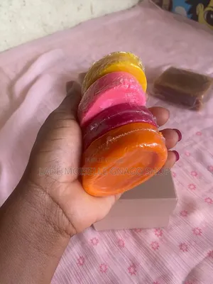Savon Anti Imperfections