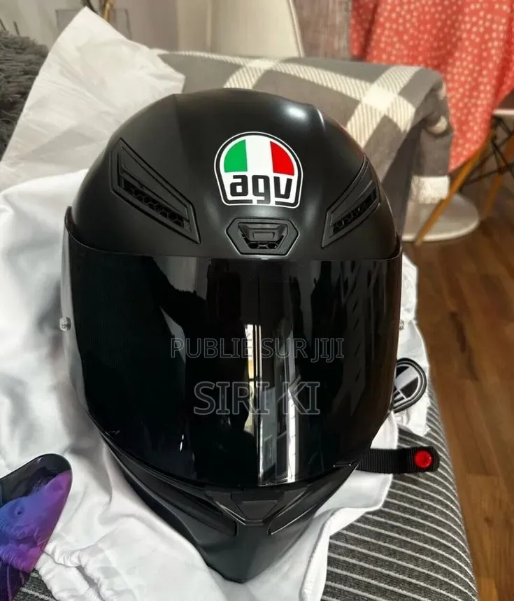 Casque Solide