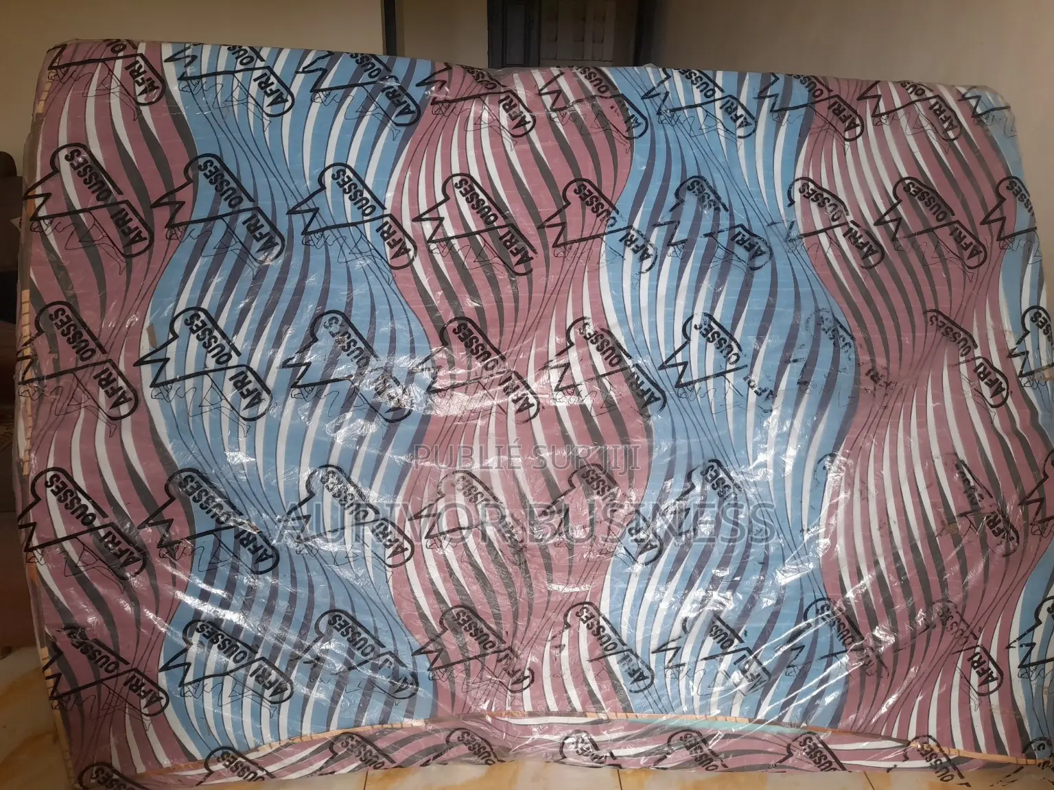 Matelas 2 Places