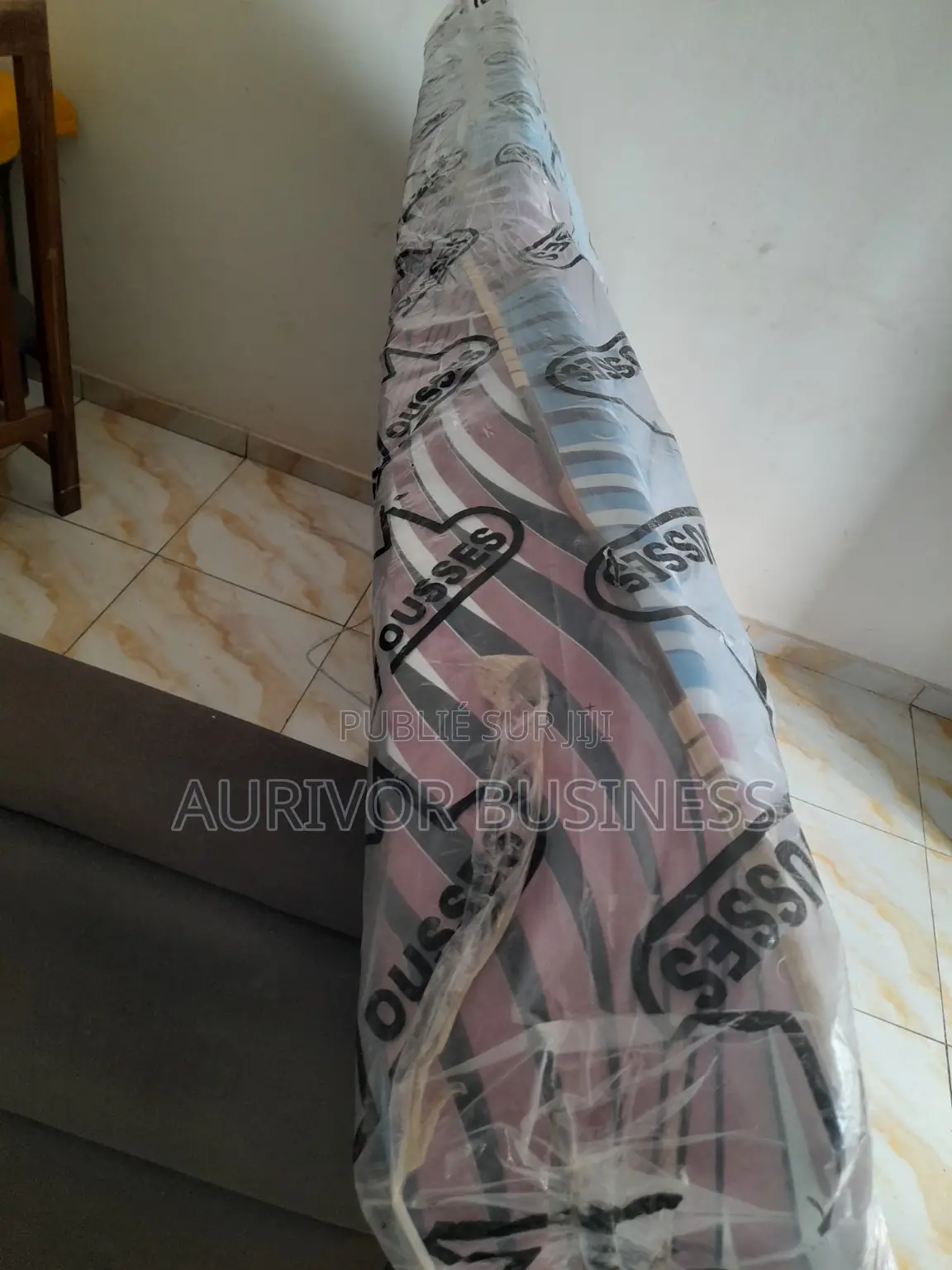 Matelas 2 Places