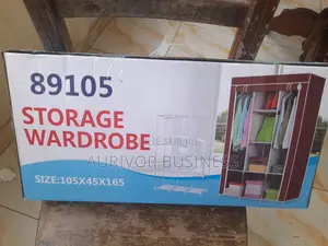 Armoire De Rangement Démontable