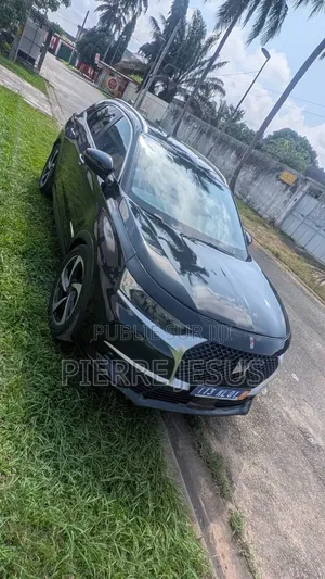 Oldsmobile SS 2018 Noir