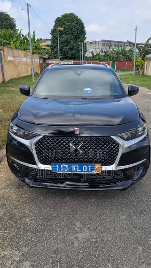 Oldsmobile SS 2018 Noir