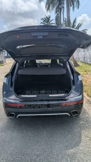 Oldsmobile SS 2018 Noir