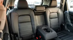 Nouveau Honda CR-V 2023 Noir