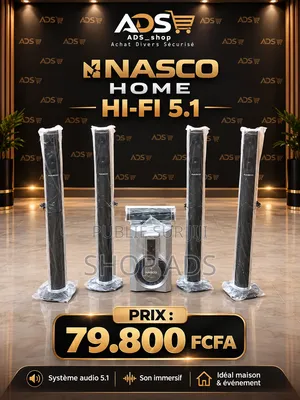 Home Cinéma Hi-Fi