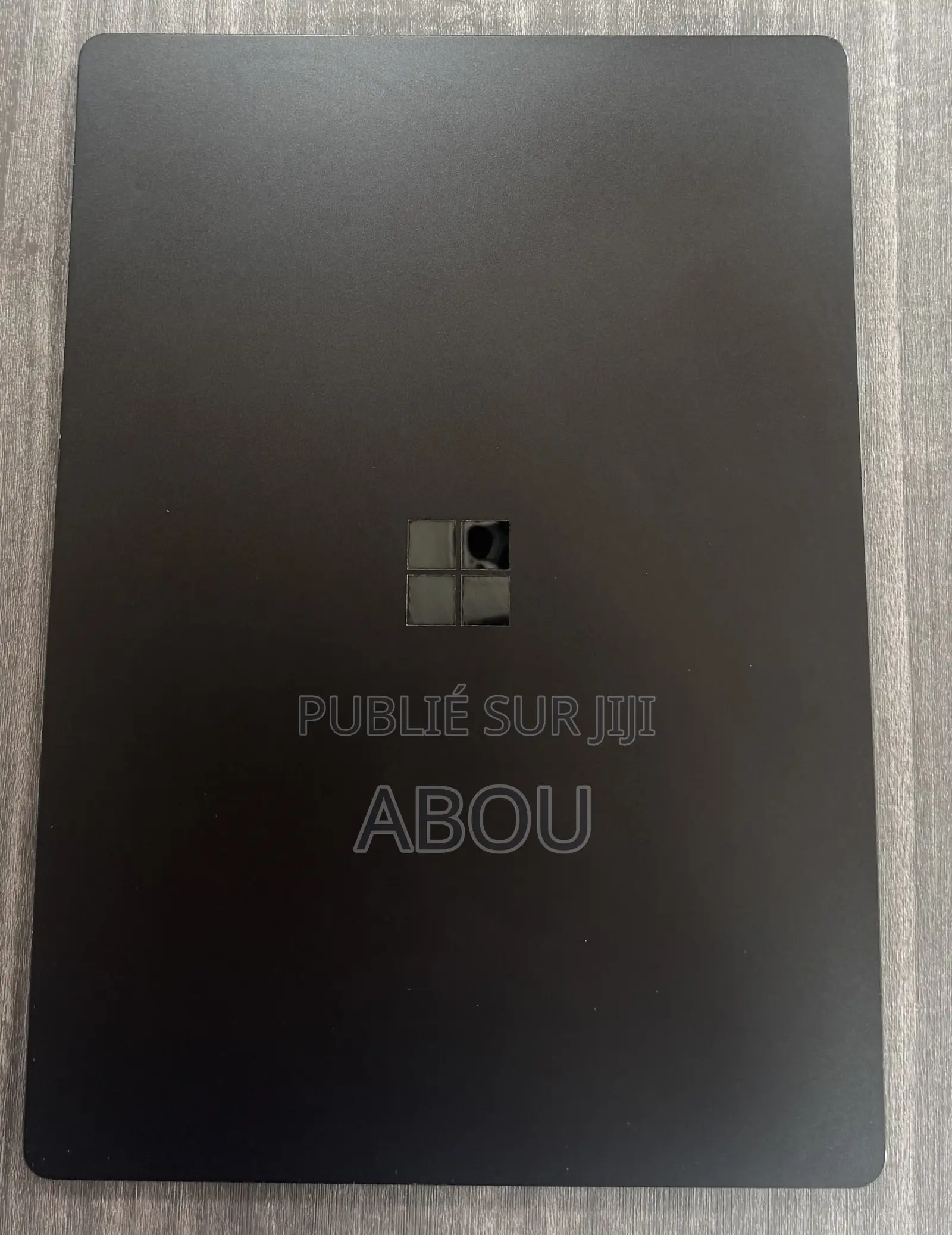 Microsoft Surface Laptop 4 16GB AMD Ryzen 5 SSD 256GB