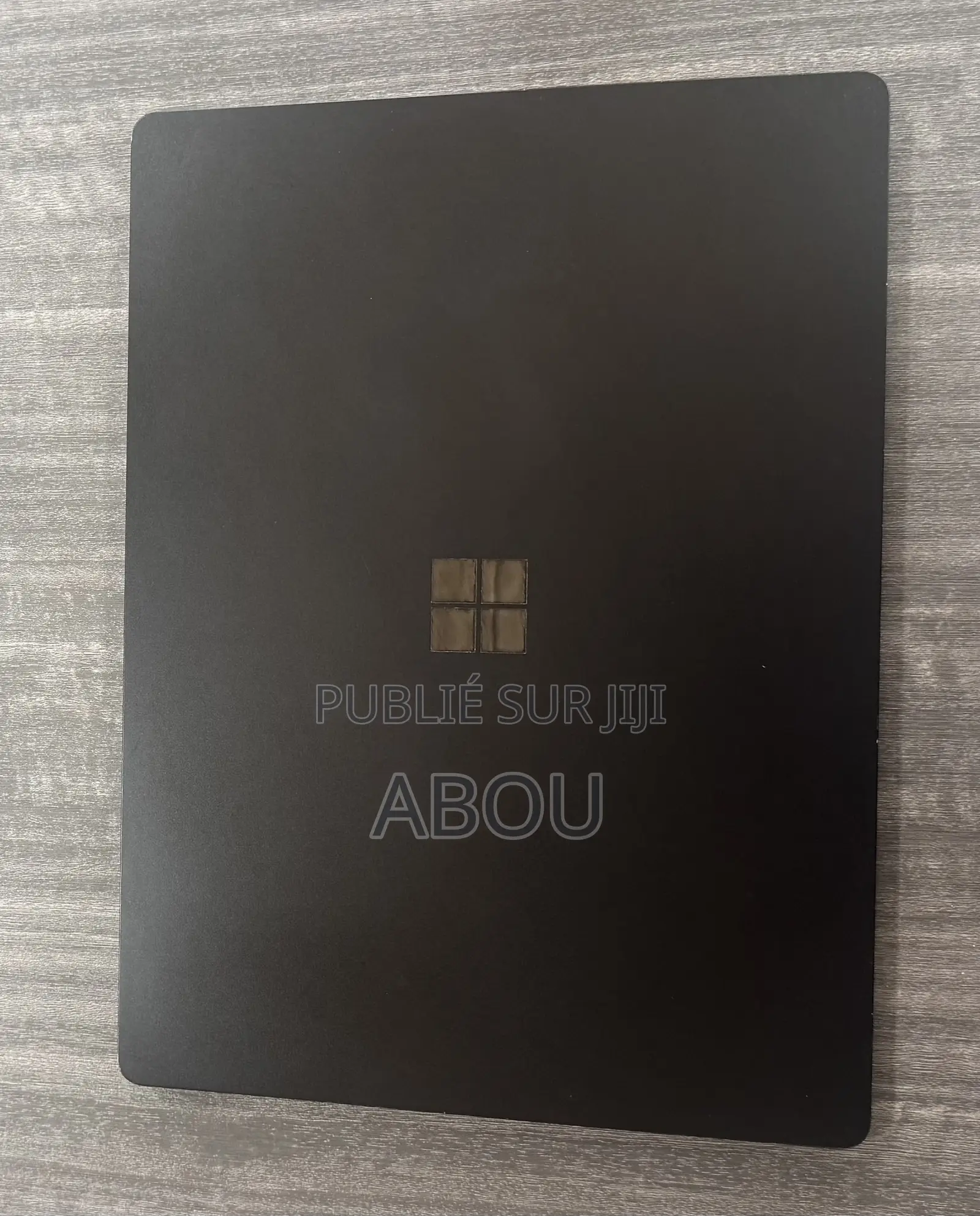 Microsoft Surface Laptop 4 16GB AMD Ryzen 5 SSD 256GB