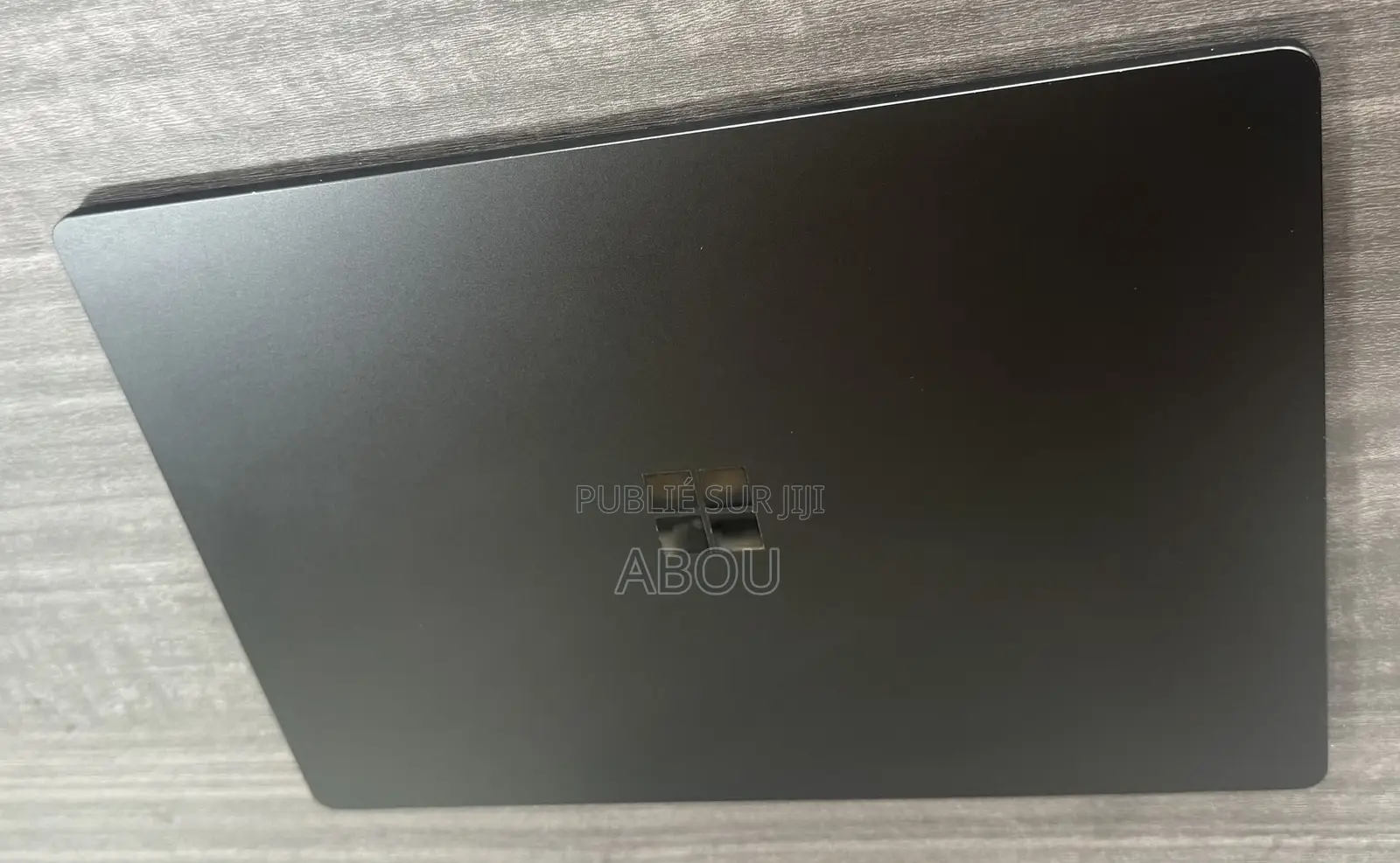 Microsoft Surface Laptop 4 16GB AMD Ryzen 5 SSD 256GB