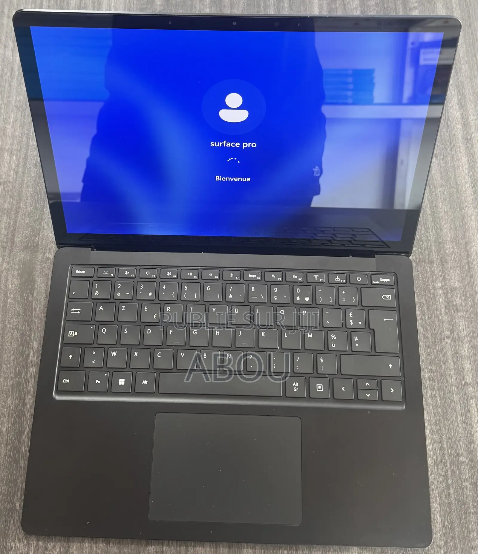Microsoft Surface Laptop 4 16GB AMD Ryzen 5 SSD 256GB