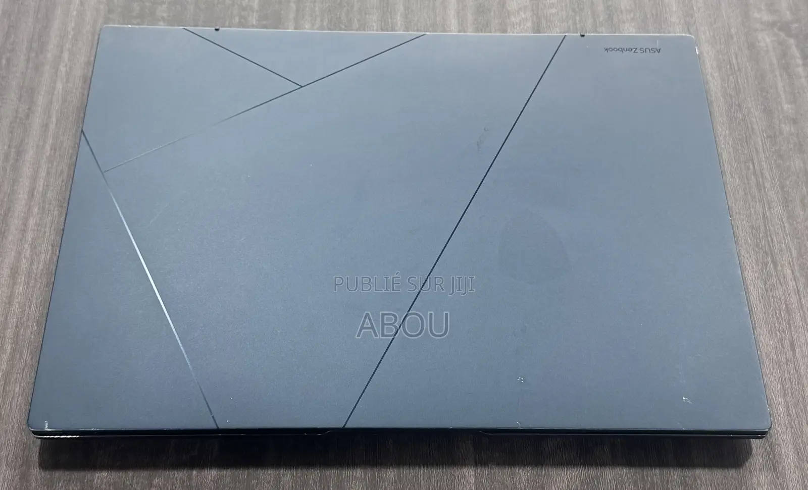 Ordinateur portable Asus Zenbook 14 16GB Intel Core i5 SSD 512GB