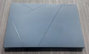 Ordinateur portable Asus Zenbook 14 16GB Intel Core i5 SSD 512GB