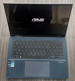 Ordinateur portable Asus Zenbook 14 16GB Intel Core i5 SSD 512GB