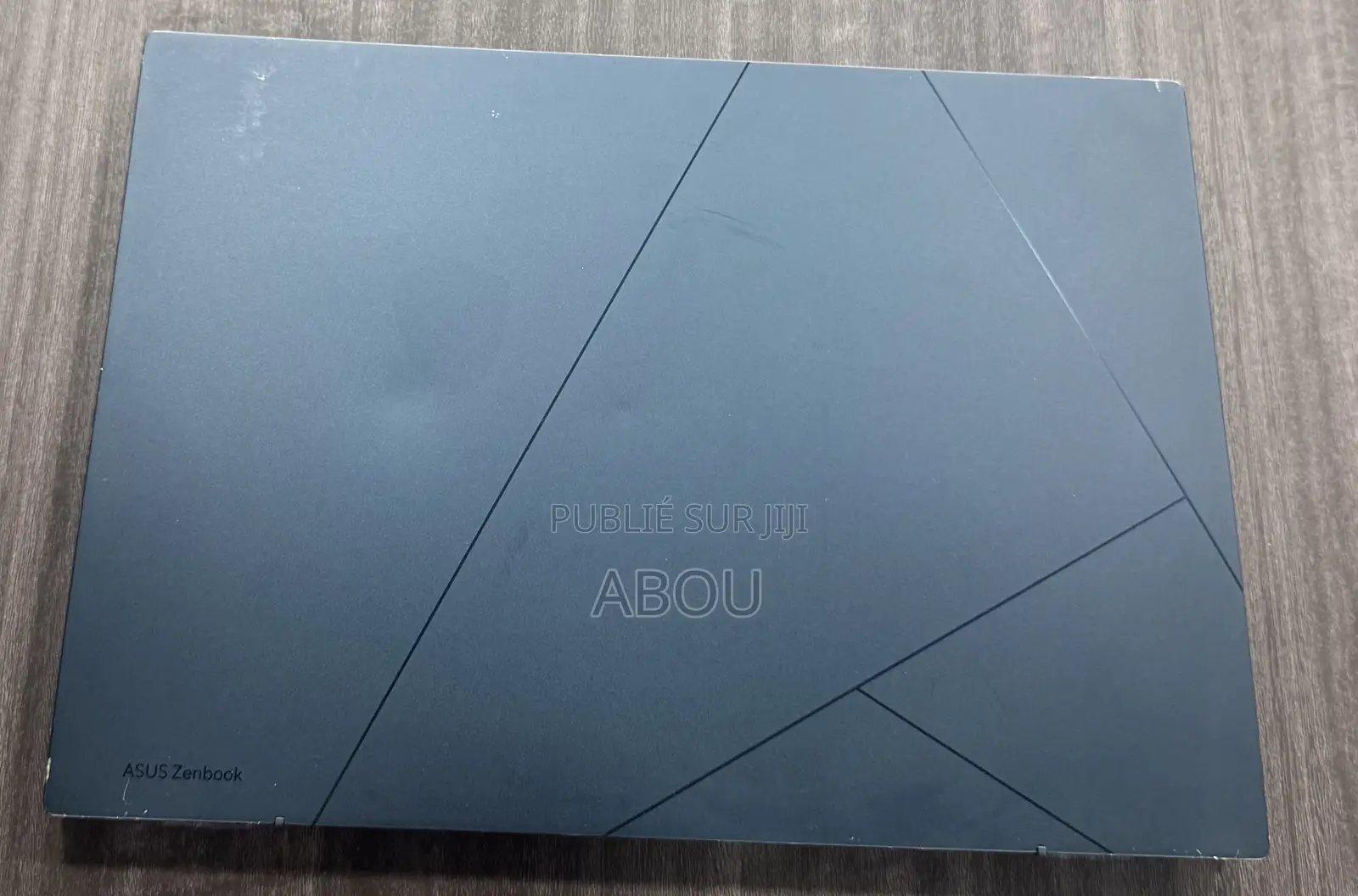Ordinateur portable Asus Zenbook 14 16GB Intel Core i5 SSD 512GB