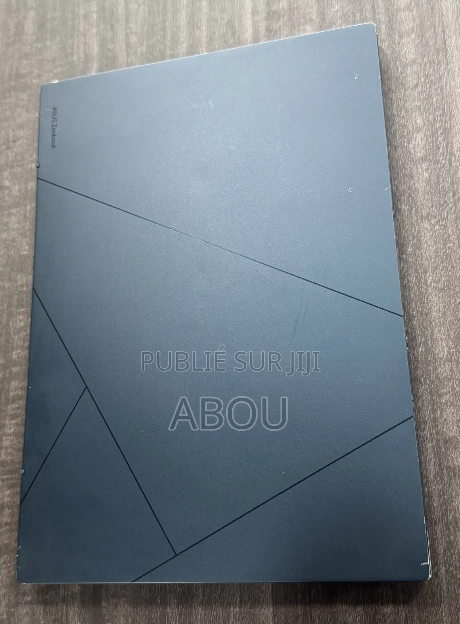 Ordinateur portable Asus Zenbook 14 16GB Intel Core i5 SSD 512GB