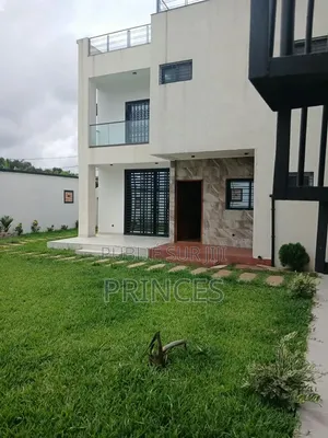 6chbre Duplex dans Prince Immobilier, Bingerville à Vendre
