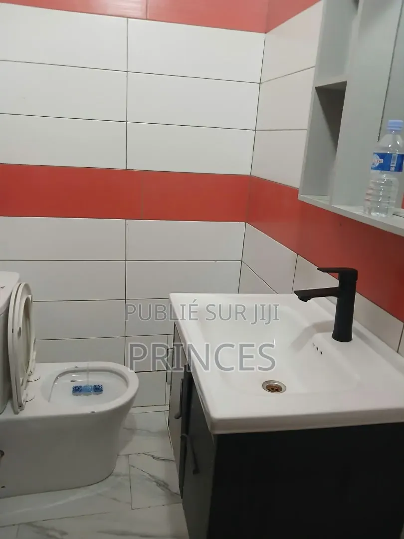 6chbre Duplex dans Prince Immobilier, Bingerville à Vendre