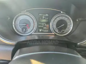 Suzuki Vitara 2020 Rouge