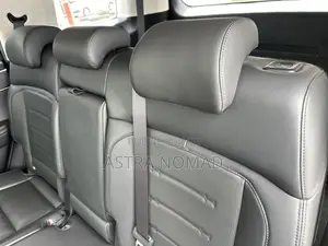 Nouveau Hyundai Santa Fe 2025 Noir