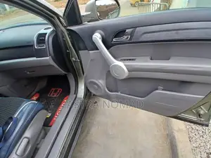 Honda CR-V 2017 Vert