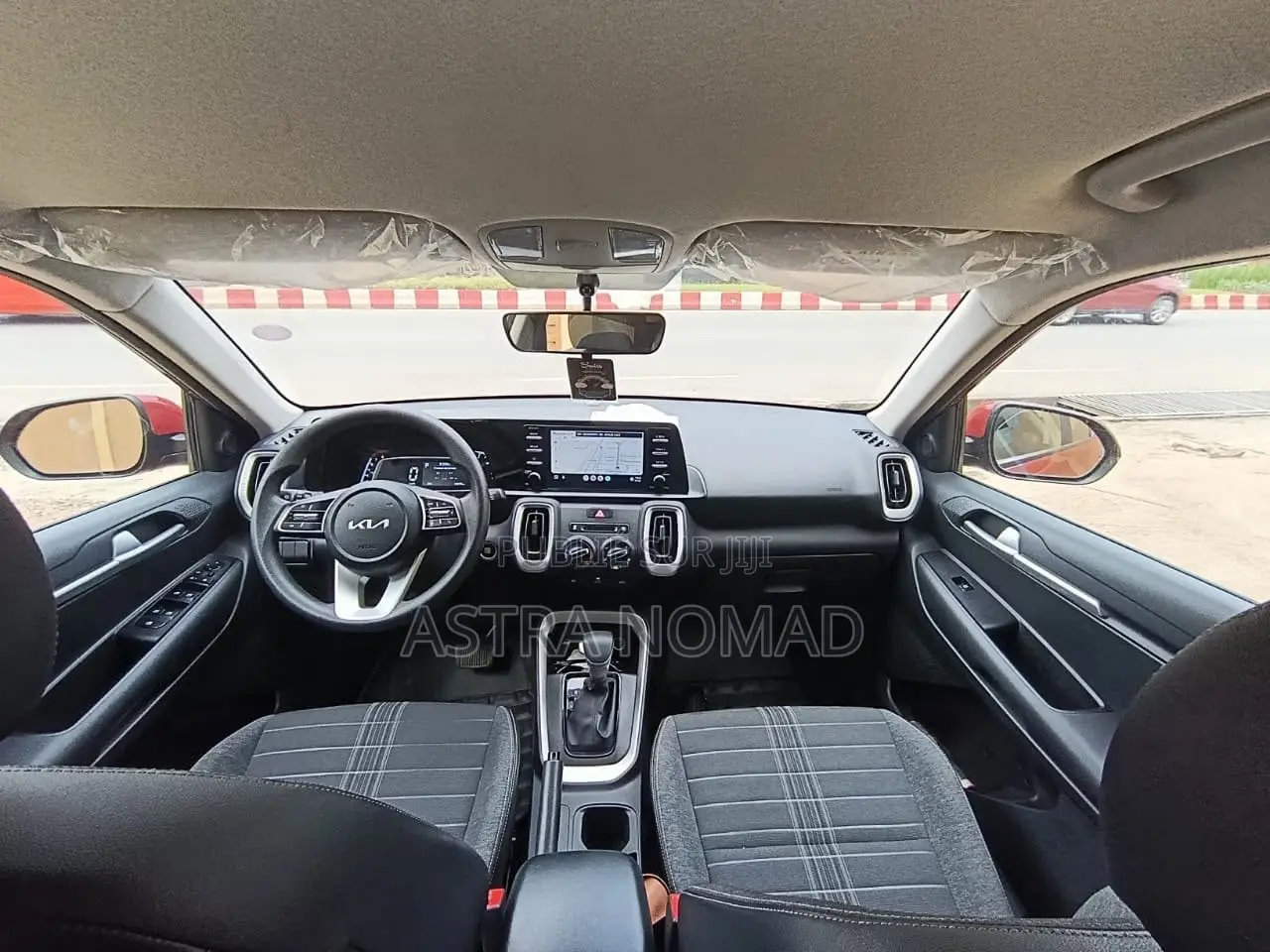 Nouveau Hyundai Creta Grand 2026 Rouge