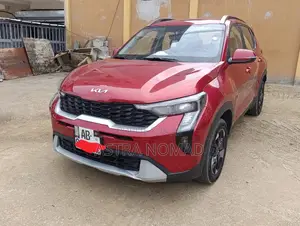 Nouveau Hyundai Creta Grand 2026 Rouge