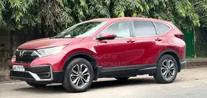 Honda CR-V 2022 Rouge