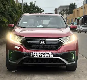 Honda CR-V 2022 Rouge