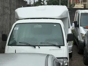 Suzuki Super Carry 2021 Blanc