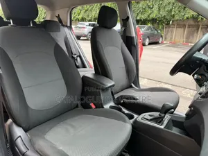 Hyundai Creta 2017 Bordeaux