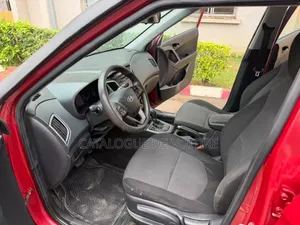 Hyundai Creta 2017 Bordeaux