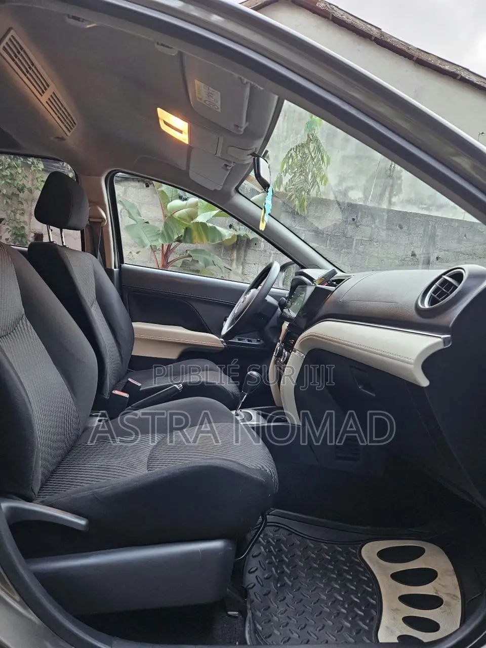 Nouveau Toyota Hilux 2025 Blanc