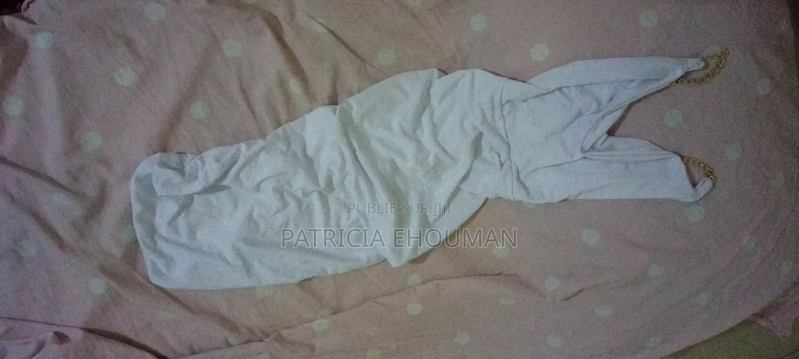 Vente Robe Chic