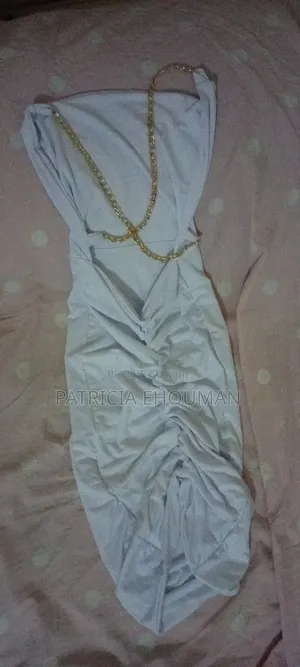 Vente Robe Chic