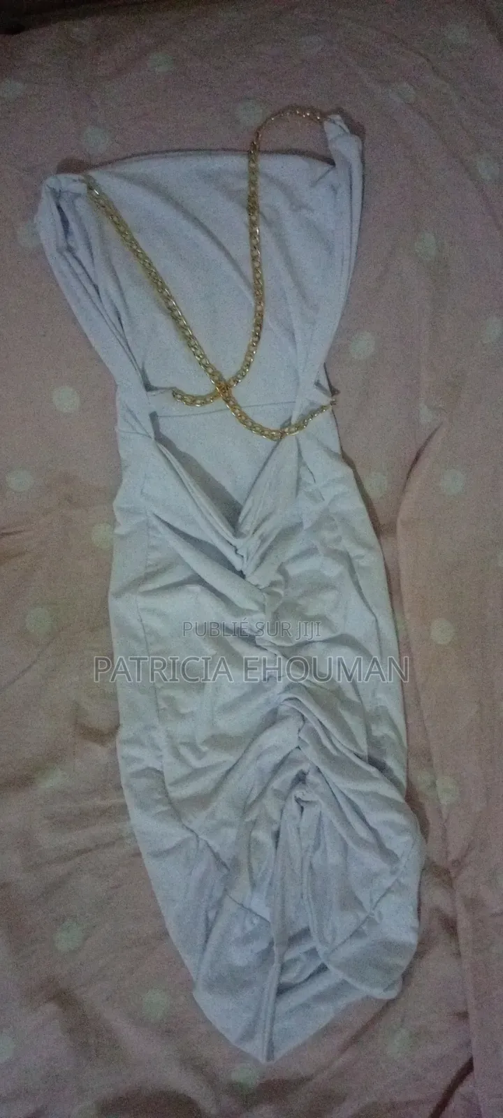 Vente Robe Chic