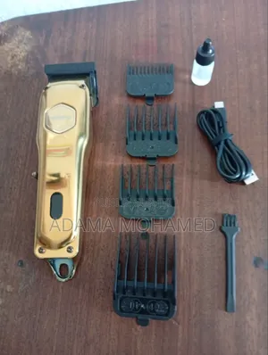 Kit Tondeuse a Cheveux