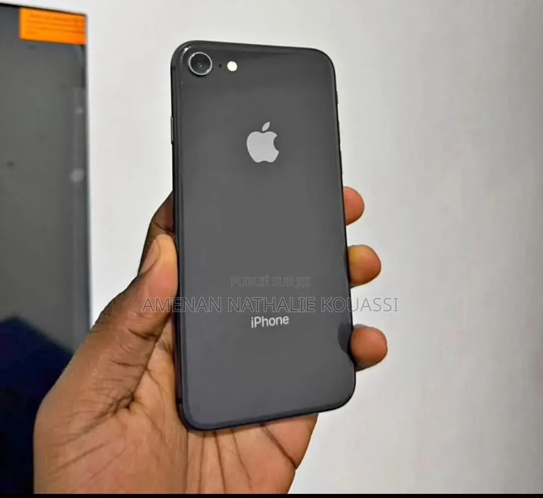 Nouveau Pomme iPhone XR 64 GB Jaune