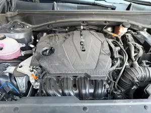 Kia Sportage 2025 Noir