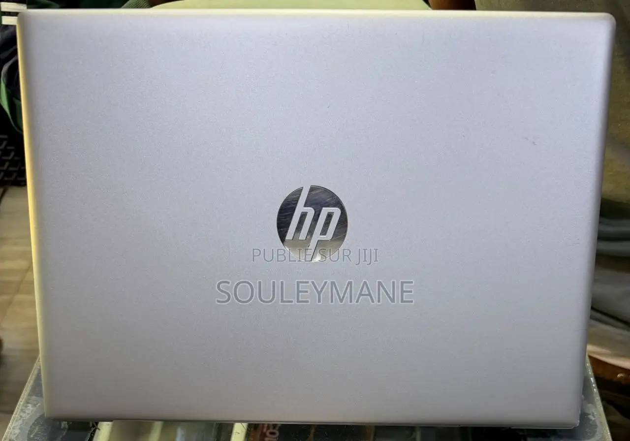 Ordinateur portable HP ProBook 645 G4 8GB Intel Core i5 SSD 256GB