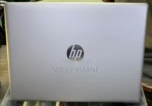 Ordinateur portable HP ProBook 645 G4 8GB Intel Core i5 SSD 256GB