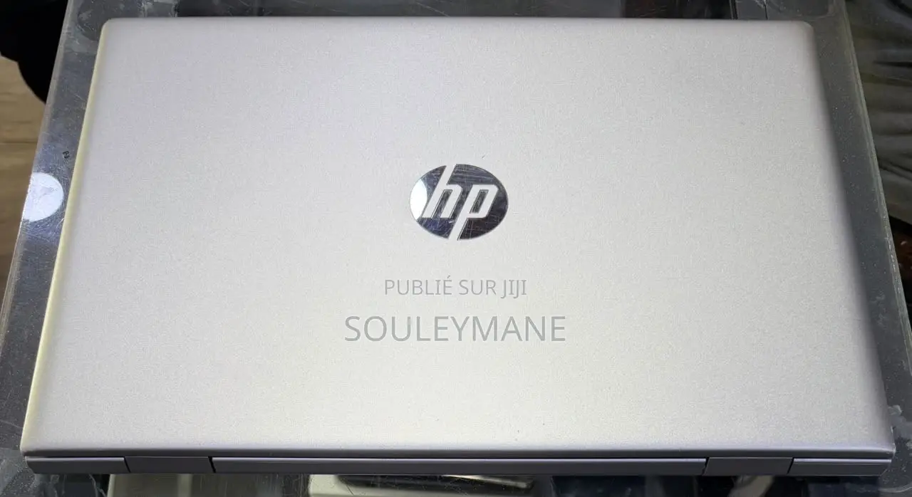 Ordinateur portable HP ProBook 645 G4 8GB Intel Core i5 SSD 256GB