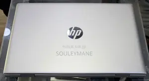 Ordinateur portable HP ProBook 645 G4 8GB Intel Core i5 SSD 256GB