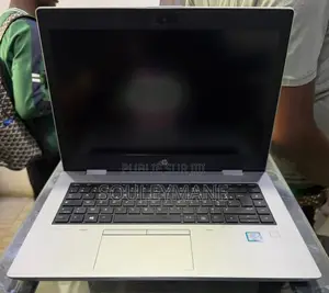 Ordinateur portable HP ProBook 645 G4 8GB Intel Core i5 SSD 256GB