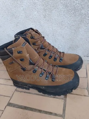 Chaussures De Sécurité